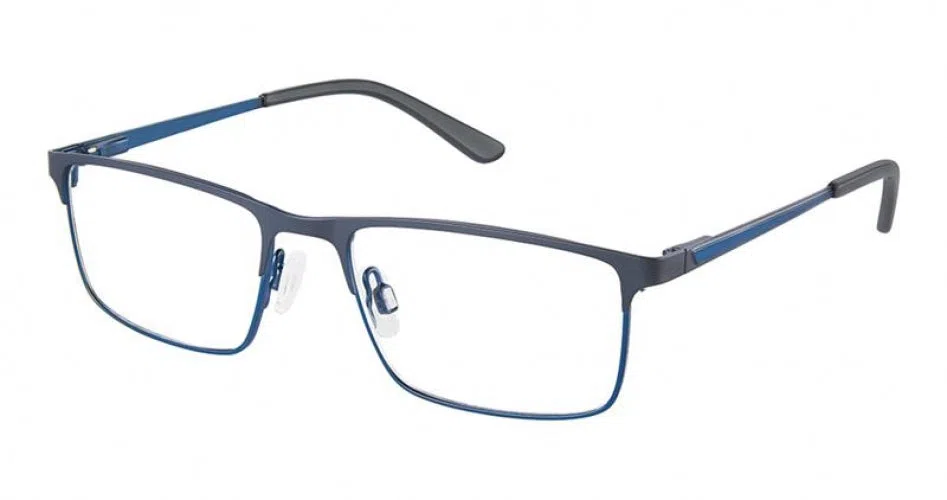 Superflex SFK-271 Eyeglasses - view 2